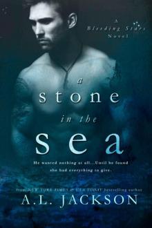 A Stone in the Sea Read online