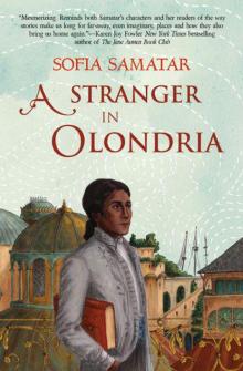 A Stranger in Olondria: A Novel Read online