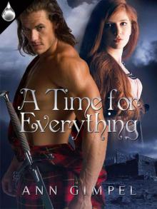 A Time for Everything Read online