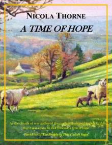 A Time of Hope (Part Five of The People of this Parish Saga) Read online