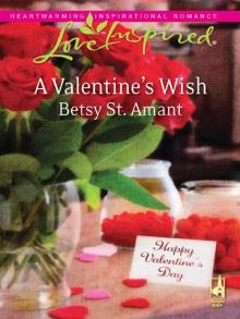 A Valentine's Wish Read online