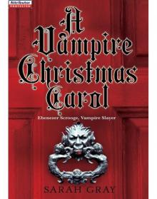 A Vampire Christmas Carol