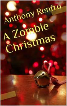A Zombie Christmas Read online