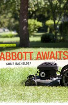 Abbott Awaits Read online