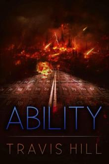 Ability (Omnibus) Read online