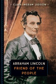 Abraham Lincoln Read online