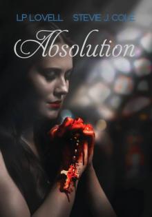 Absolution Read online