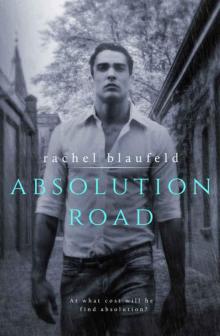 Absolution Road Read online