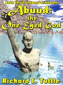 Abuud: the One-Eyed God Read online