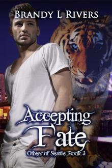 Accepting Fate Read online