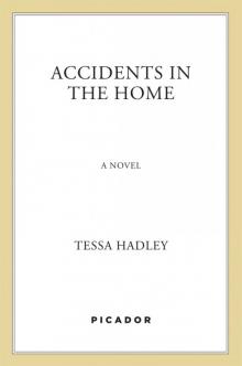 Accidents in the Home Read online