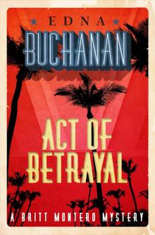 Act of Betrayal Read online