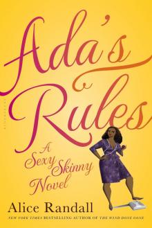 Ada's Rules Read online