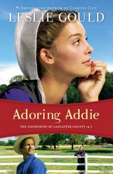 Adoring Addie Read online