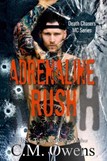Adrenaline Rush Read online