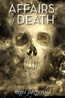Affairs of Death Read online