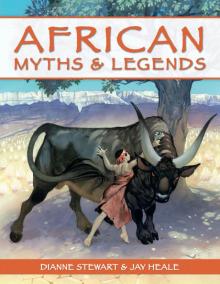 African Myths and Legends Read online