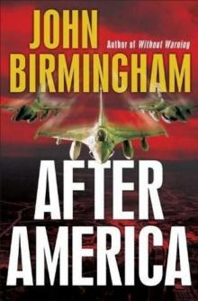 After America ww-2 Read online