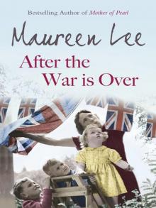 After the War is Over Read online