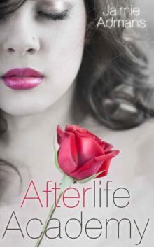 Afterlife Academy Read online