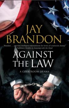 Against the Law Read online
