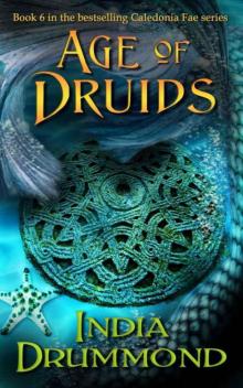 Age of Druids Read online