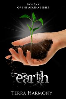 Akasha 4 - Earth Read online