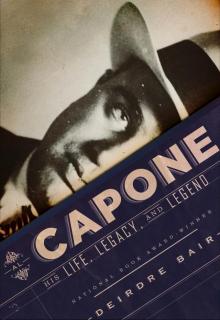 Al Capone Read online