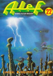 Alef Science Fiction Magazine 022 Read online