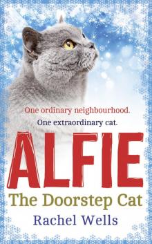 Alfie the Doorstep Cat Read online