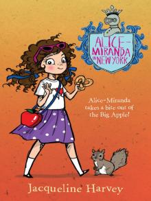 Alice-Miranda In New York 5 Read online