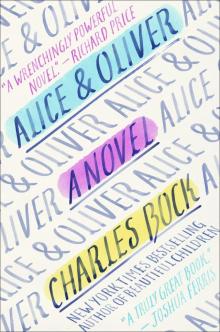 Alice & Oliver Read online