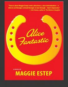 Alice Fantastic Read online