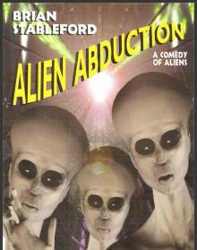 Alien Abduction - The Wiltshire Revelations Read online