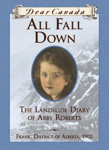All Fall Down Read online