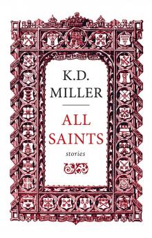 All Saints Read online