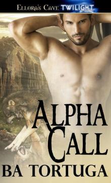 Alpha Call Read online