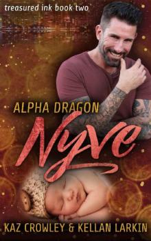 Alpha Dragon_Nyve Read online