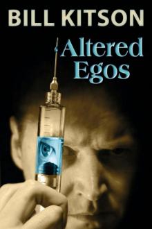 Altered Egos Read online