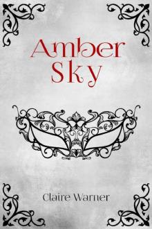 Amber Sky (C.O.I.L.S Of Copper and Brass Book 1) Read online