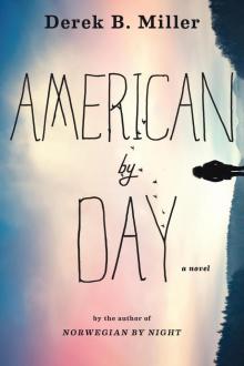 American by Day Read online