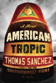American Tropic Read online