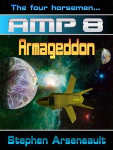 AMP Armageddon Read online
