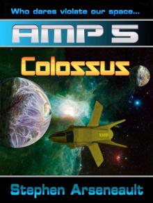 AMP Colossus Read online