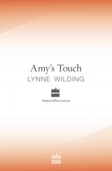 Amy's Touch Read online