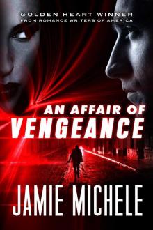 An Affair of Vengeance Read online