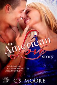 An American Love Story Read online
