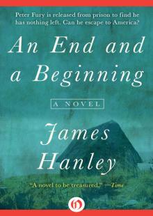 An End and a Beginning Read online