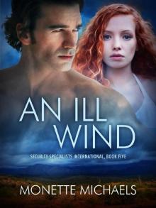 An Ill Wind Read online