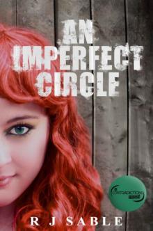An Imperfect Circle Read online
